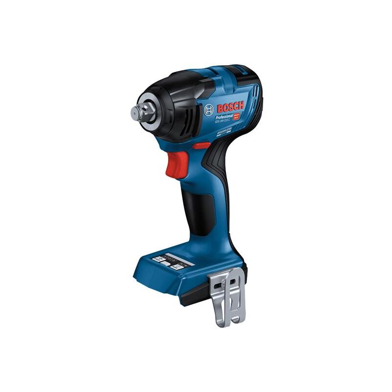 Bosch - 06019J0300 gds 18V-210 c Professional 1/2in Impact Wrench 18V Bare Unit BSH6019J0300