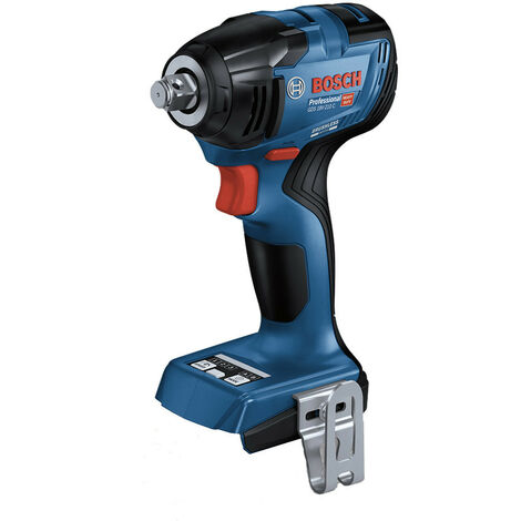 Bosch GDS 18V-210 C 18v Cordless 1/2" Impact Wrench Body Only