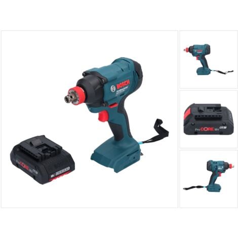 Bosch GCU 18V-30 Professional Utensile rotativo per taglio cartongesso 18 V  senza batteria