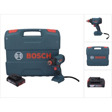Visseuse à Chocs Bosch GDR 180-LI Excellente idée cadeau pour toutes les  occasions