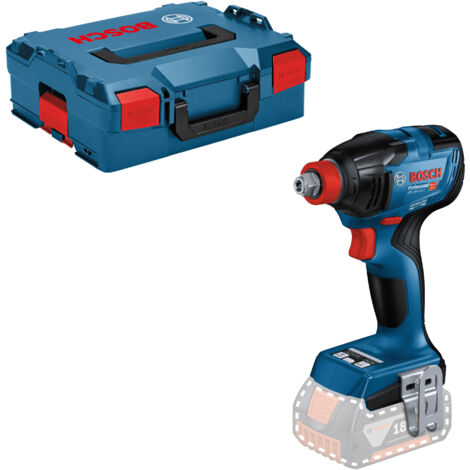 BOSCH GDX 18V-210 C AVVITATORE IMPULSI MASSA BATTENTE A BATTERIA SENZA BATTERIE