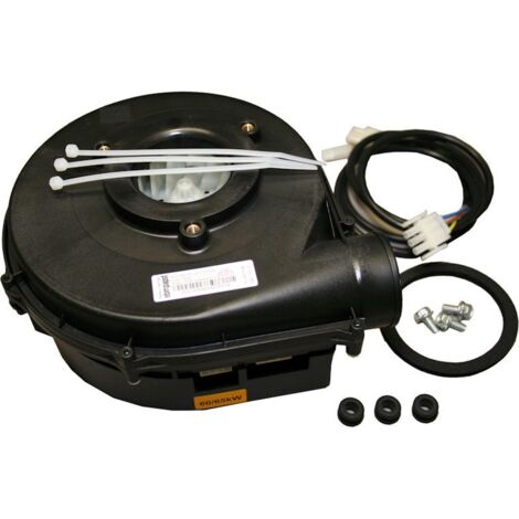 BOSCH Gebläse 67900533