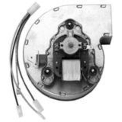 BOSCH Gebläse, 87172042240