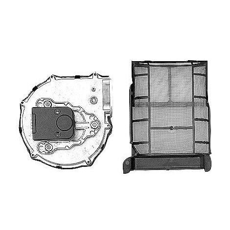 BOSCH Gebläse, 87172042570
