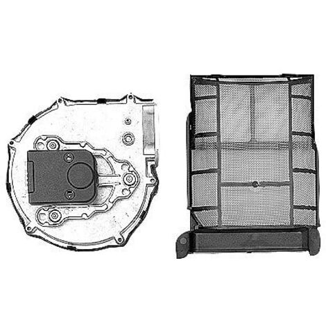 BOSCH Gebläse, 87172042570