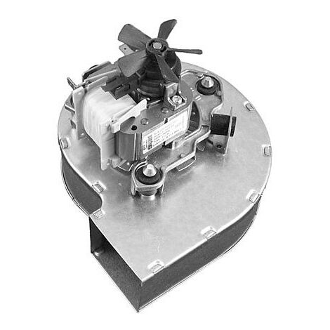 BOSCH Gebläse, 87172044140