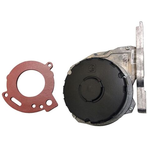 BOSCH Gebläse, 87186470530