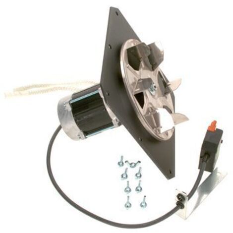 BOSCH Gebläse, 87381209410