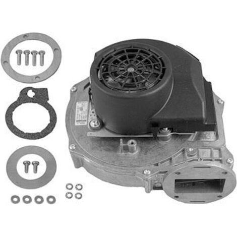 BOSCH Gebläse für KBR 15-60D KBR 30-120D/F