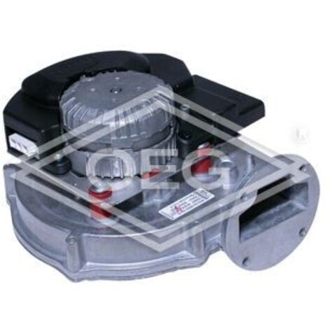 BOSCH Gebläse für KBR 23-90D/F