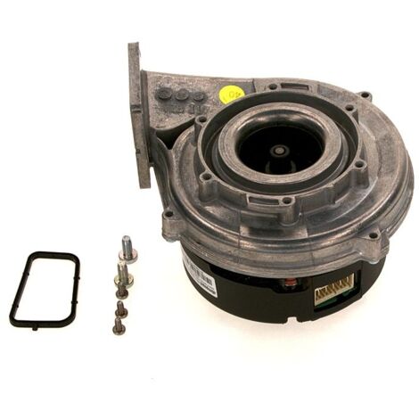 BOSCH Gebläse PEBM Durchmesser 118mm AC 230V 50Hz, 70W PWM MC