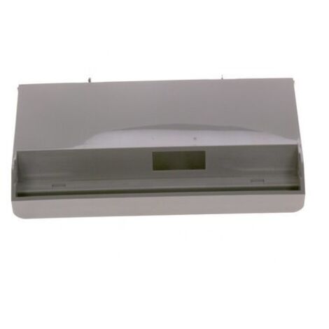 BOSCH Gehäuse Halter DNA RAL 7040 für GC8000iF..