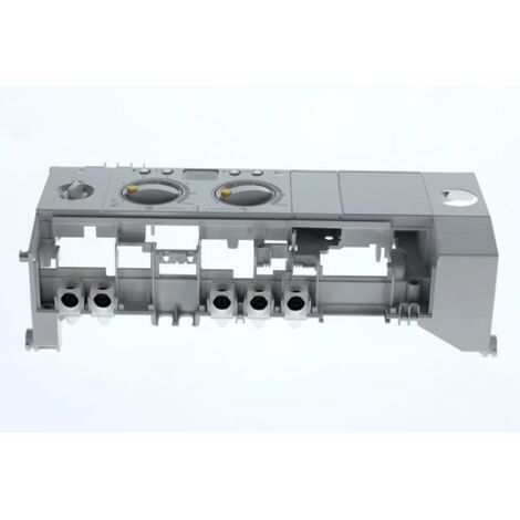 BOSCH Gehäuse hellgrau, 87172074780