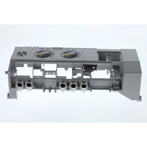 BOSCH Gehäuse hellgrau, 87172074790