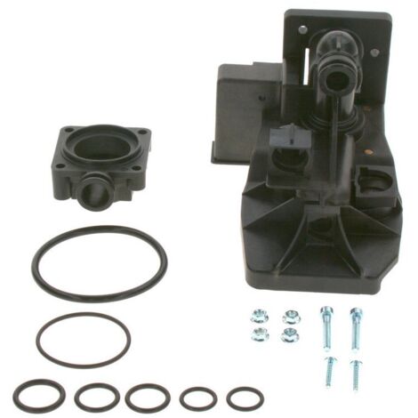 BOSCH Gehäuse-Pumpe 3-Wege-Ventil, 7101594