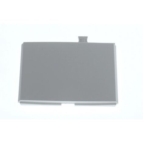 BOSCH Gehäusefront Bedienelement, 87110003020
