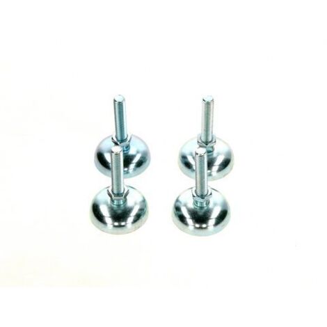 BOSCH Gerätefuß D58 M12X85 everp für HY-S.., HY-LLH..
