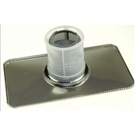 Bosch -Geschirrspüler Filter