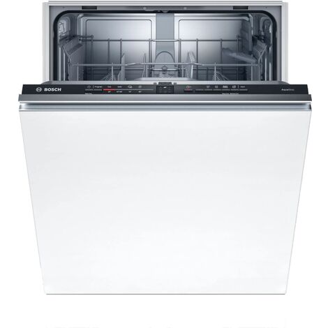 Bosch Geschirrspüler SGV2ITX16E - vollintegriert, 60 cm, EEK: E - Neue Modellserie 2022