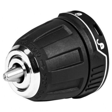 Bosch GFA 12-B Mandrino autoserrante