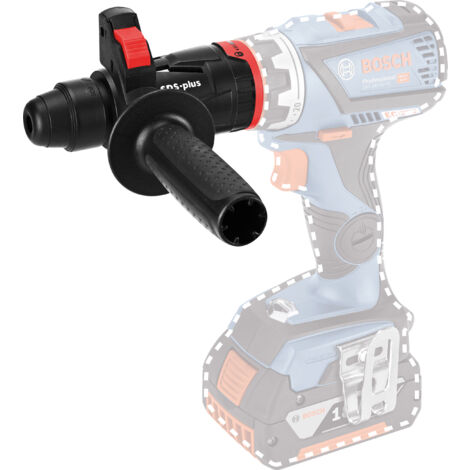 BOSCH GFA 18-H (SDS ATT) SDS+ Attachment