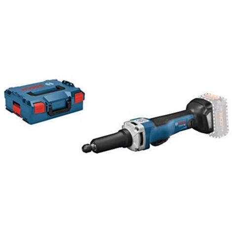 Bosch GGS 18 V-23 PLC Cordless Grinder