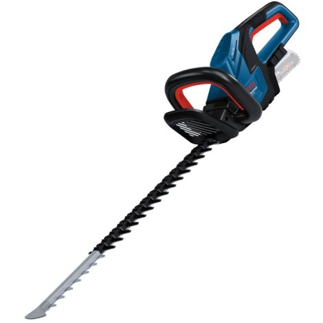 Bosch GHE 18V-60 18V Professional Cordless Brushless Hedge Trimmer - Bare Tool
