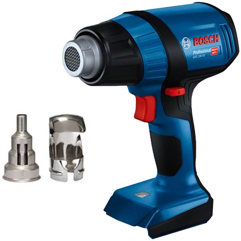 BOSCH GHG 18V-50 N 18v Heat gun
