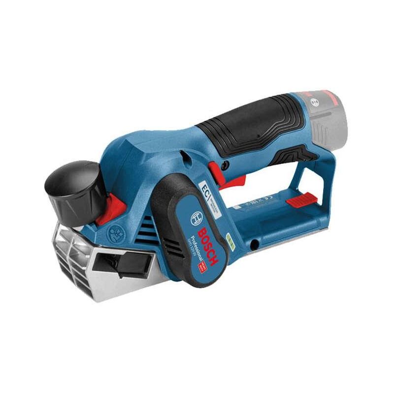 GHO12V-20 12v Brushless Planer ( Body Only ) - Bosch