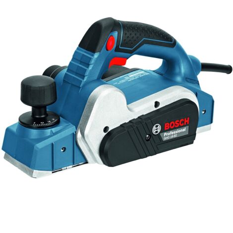 BOSCH GHO 16-82 D 240v Planer 82mm blade width