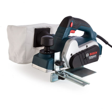 BOSCH GHO16-82D 110V PLANER