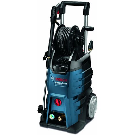 Idropulitrice Bosch GHP 5-75 X Professional 2600W