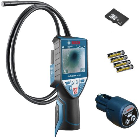 Bosch GIC 120 C Telecamera di ispezione