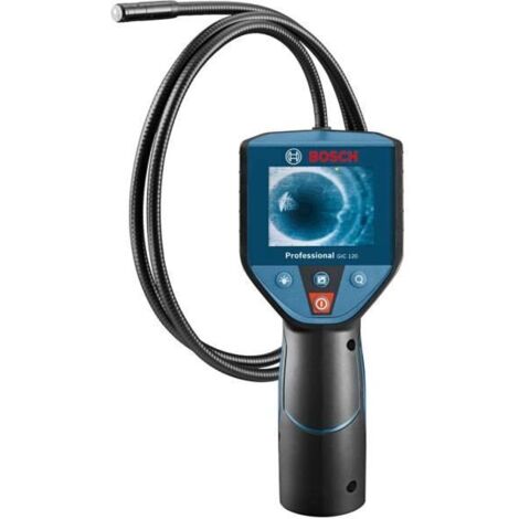 Bosch GIC 120 Professional 8.5mm industrial inspection camera
