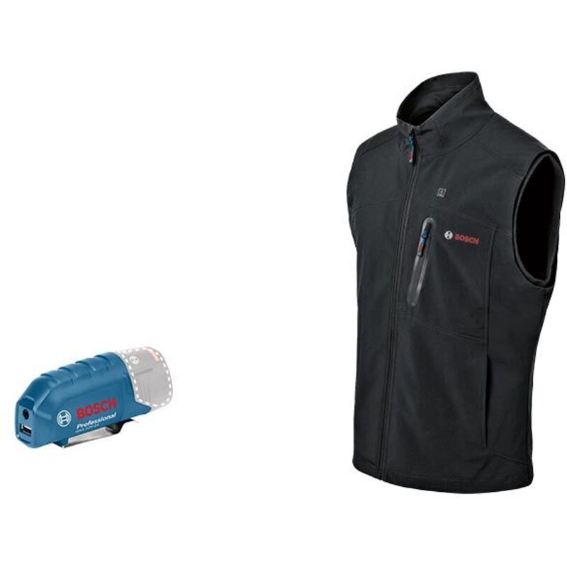 Ghv 12+18V xa ss Professional - Bosch