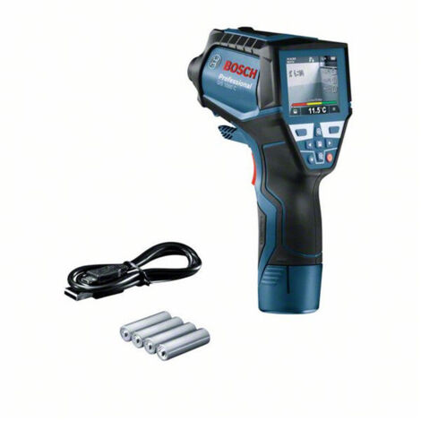 Bosch GIS 1000 C Akku-Messgert