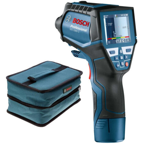 BOSCH GIS 1000C Thermal camera