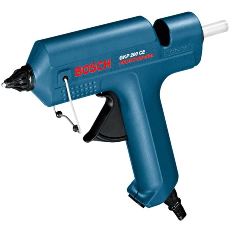 

Bosch Pistola de pegar en caliente GKP 200 CE