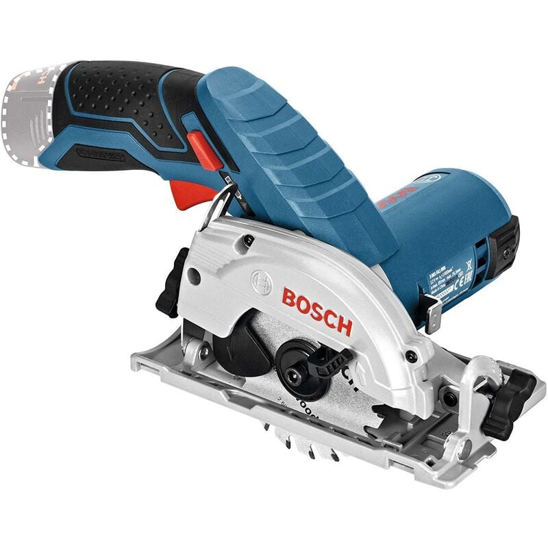 

Sierra Circular a Batería GKS 12V-26 PROFESSIONAL