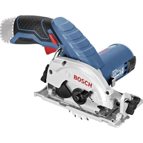 Bosch GKS 12 V-LI Professional Akku-Kreissäge Säge Kreissäge Handkreissäge Akku