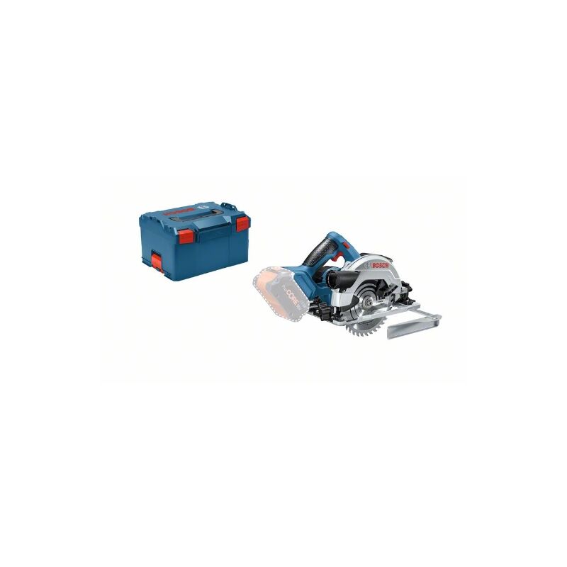 

Sierra Circular A Batería GKS 18V-57 G - Bosch