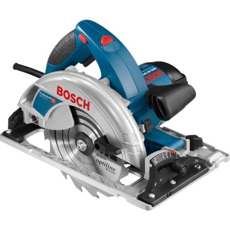Bosch GKS 65 GCE Professional Handkreissäge 1800 W 190 mm ( 0601668900 )