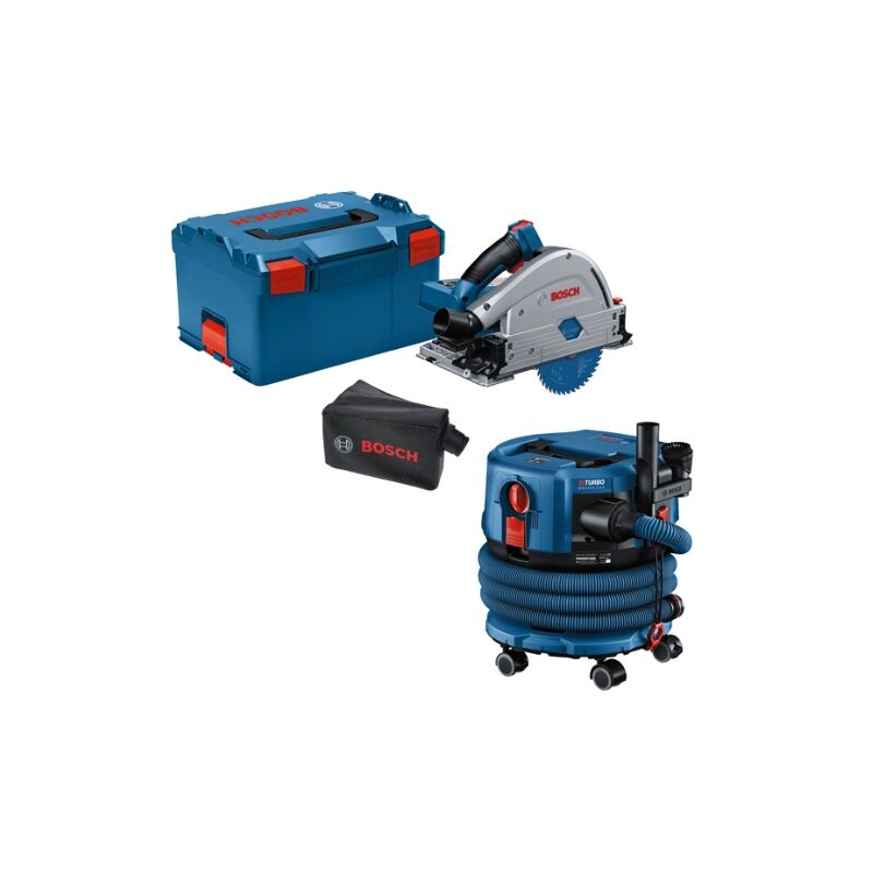 Gkt 18v-52 gc + gas 18v-12 mc