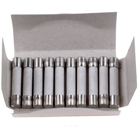 Bosch - glas-sicherung - 10a - 6x32mm - 00152386 -