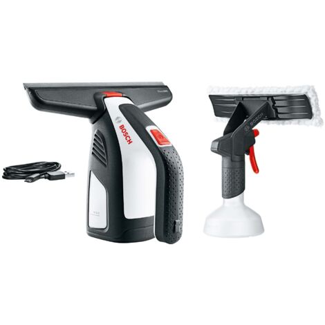 Bosch GlassVAC Solo Aspiragocce lavavetri