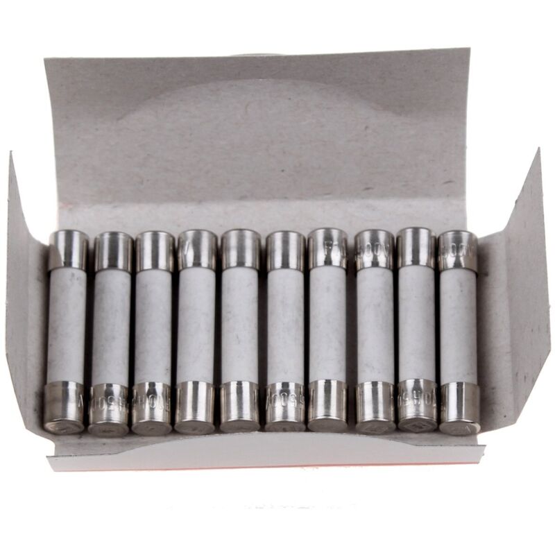 Bosch - glaszekering - 10a - 6x32mm - 00152386 -