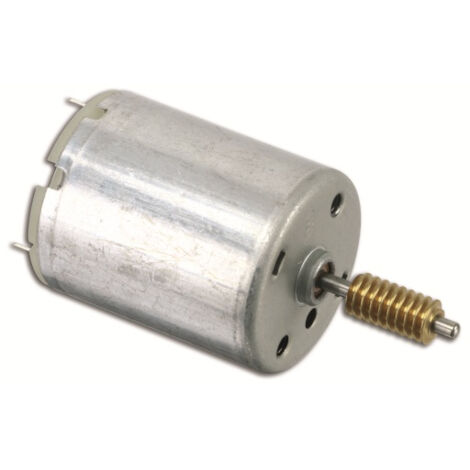 BOSCH Gleichstrommotor 1397220295