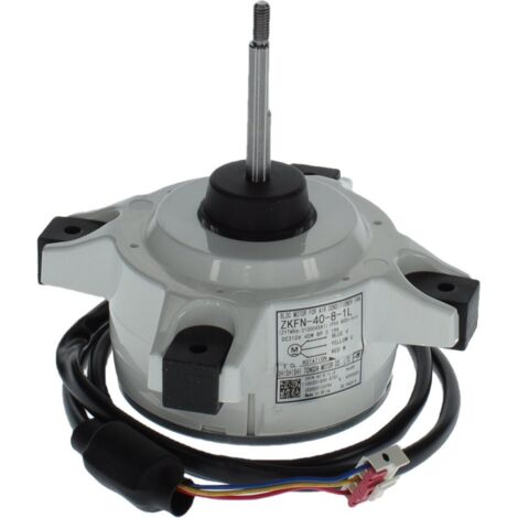 BOSCH Gleichstrommotor