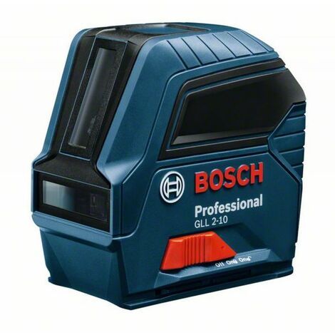 Bosch GLL 2-10 Professional - 0601063L00