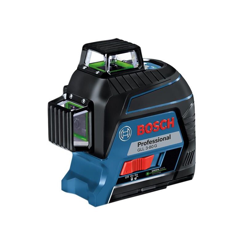 0601063Y00 gll 3-80 g Professional 360° Line Laser BSH601063Y00 - Bosch